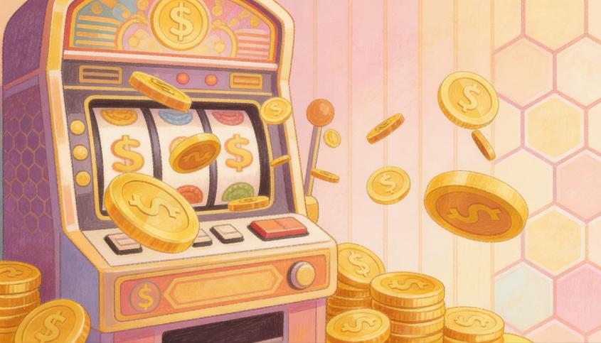 Cleopatra casino