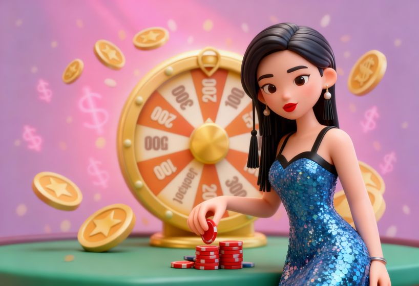 True fortune casino
