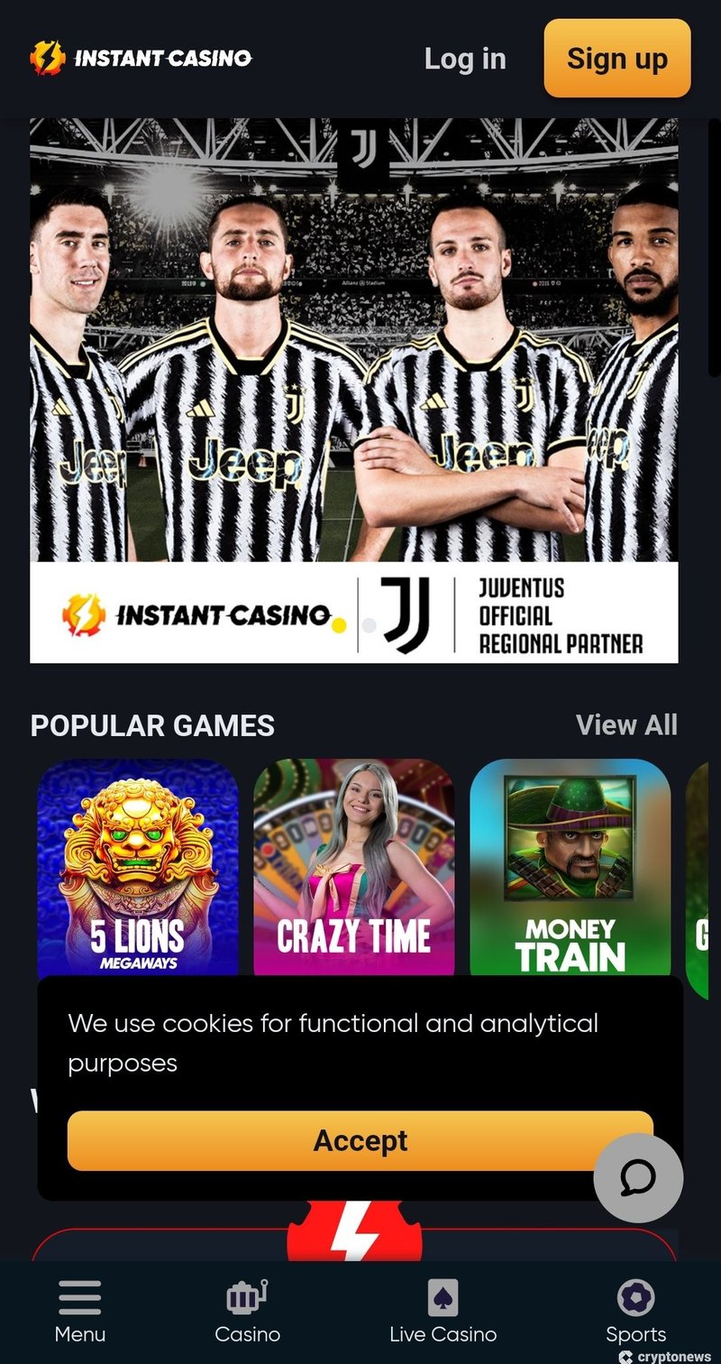 Découvrez les Meilleurs Sites d'Instant Casino sans Connexion pour les Français à France
