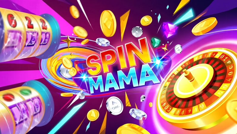 A look at spinmama app