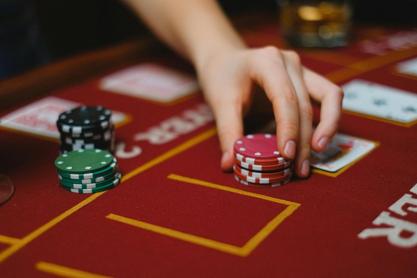 Spinight casino app