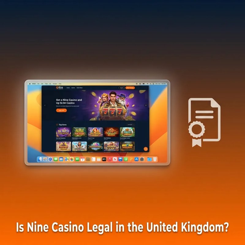 Explore ninewin uk