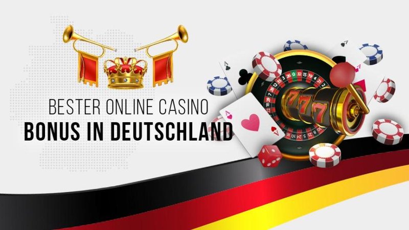 Deutschland boomt - Die verrücktesten Trends in der mobilen Unterhaltung in Germany