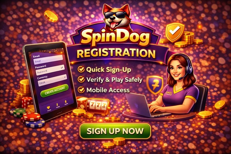 Best spindog online in United Kingdom Best spindog online in United Kingdom
