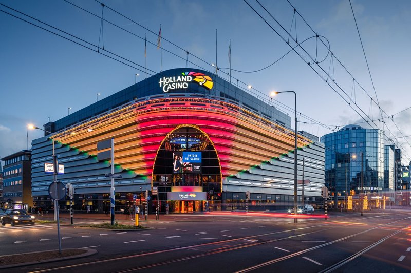 Best casino bonus qbet in Netherlands