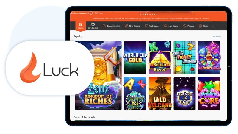 Discover the Secrets of Unlimluck Casino - Your Ultimate UK Gaming Destination, unlimluck official site