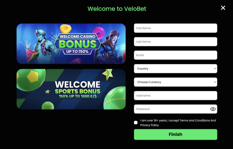 Velobet, velobet united kingdom