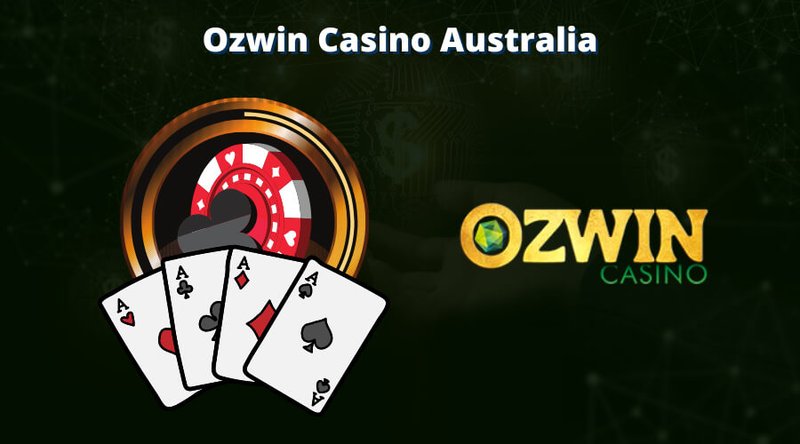 Getting Started with Ozwin Casino Australia in Australia